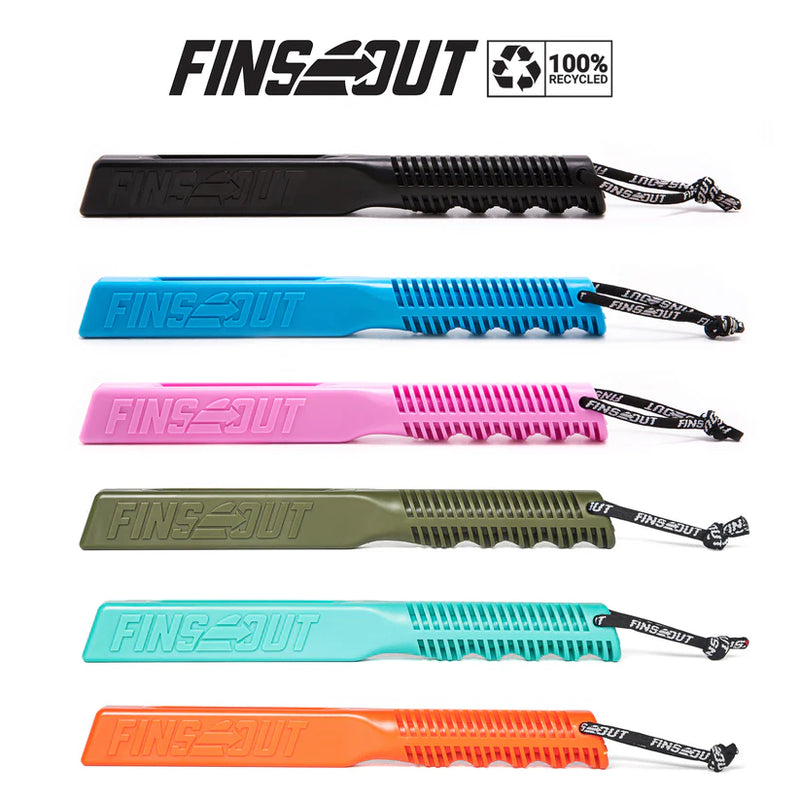 Fins Out Fin Remover Tool