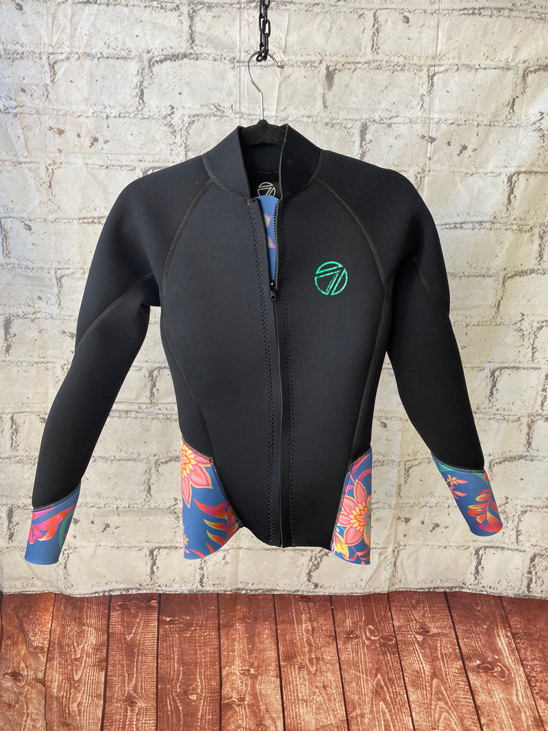 Women's  Neoprene Jacket