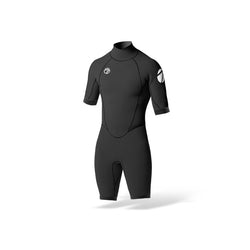 Men's MAX 2/2mm Back Zip Spring Wetsuit