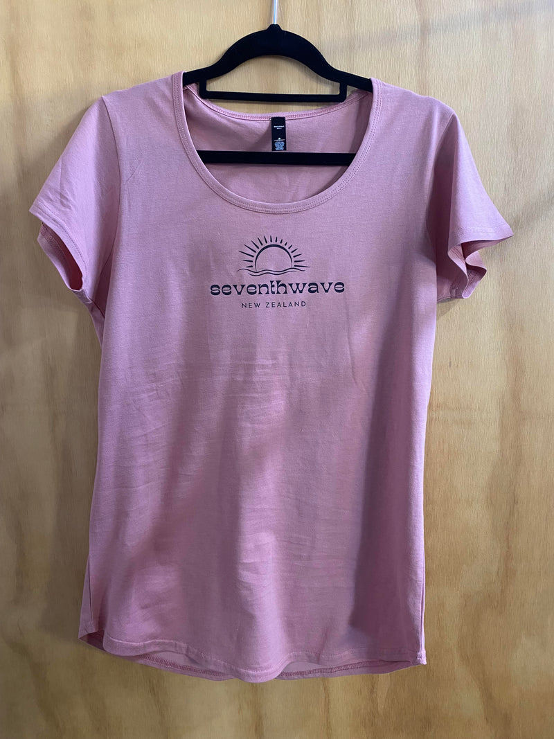 Seventhwave Tees