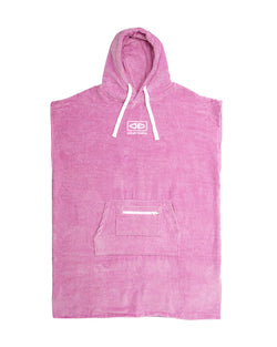 O&E Ladies Hooded Poncho