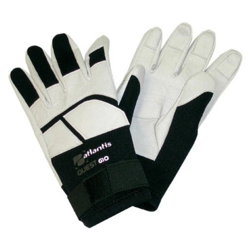 Atlantis Quest G10 Gloves